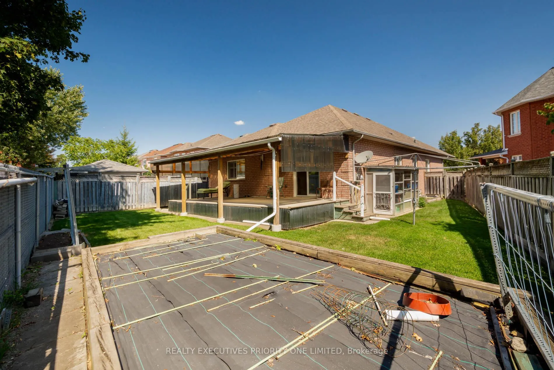 Photo 26 of 64 Brasswinds Court, Vaughan, West Woodbridge — HOMEH