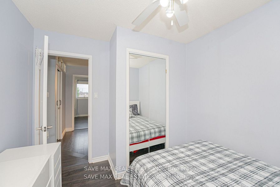 Photo 62 of 181 Sunforest Drive, Brampton, Heart Lake West — HOMEH