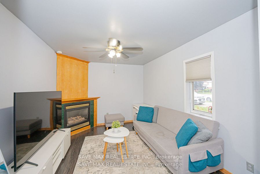 Photo 48 of 181 Sunforest Drive, Brampton, Heart Lake West — HOMEH