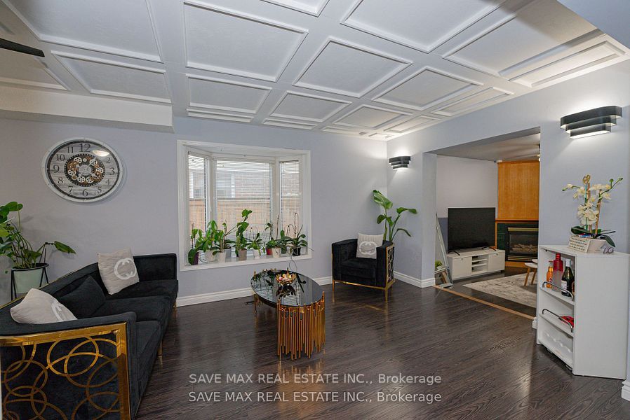Photo 45 of 181 Sunforest Drive, Brampton, Heart Lake West — HOMEH