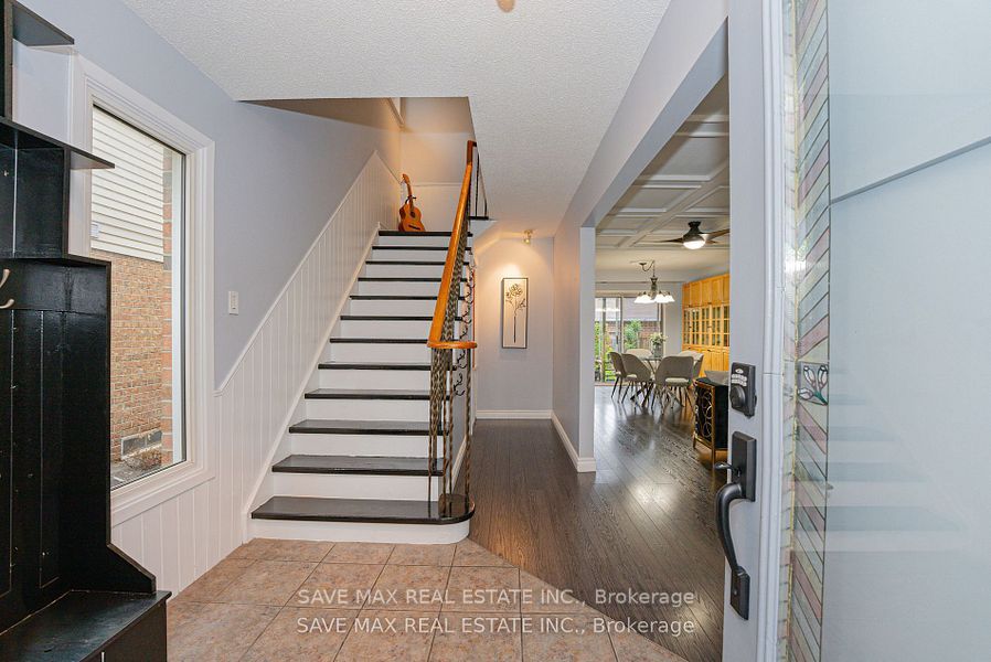 Photo 41 of 181 Sunforest Drive, Brampton, Heart Lake West — HOMEH