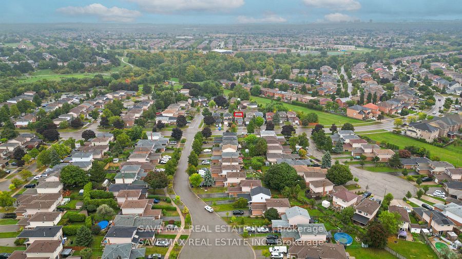 Photo 75 of 181 Sunforest Drive, Brampton, Heart Lake West — HOMEH