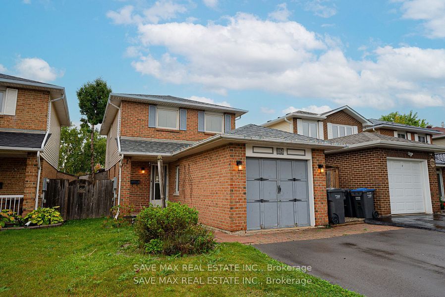 Photo 40 of 181 Sunforest Drive, Brampton, Heart Lake West — HOMEH