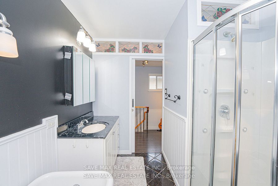 Photo 63 of 181 Sunforest Drive, Brampton, Heart Lake West — HOMEH