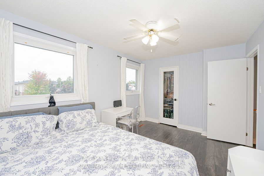 Photo 57 of 181 Sunforest Drive, Brampton, Heart Lake West — HOMEH