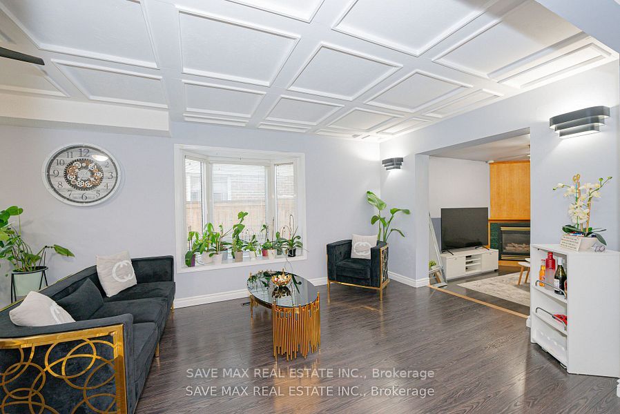 Photo 44 of 181 Sunforest Drive, Brampton, Heart Lake West — HOMEH