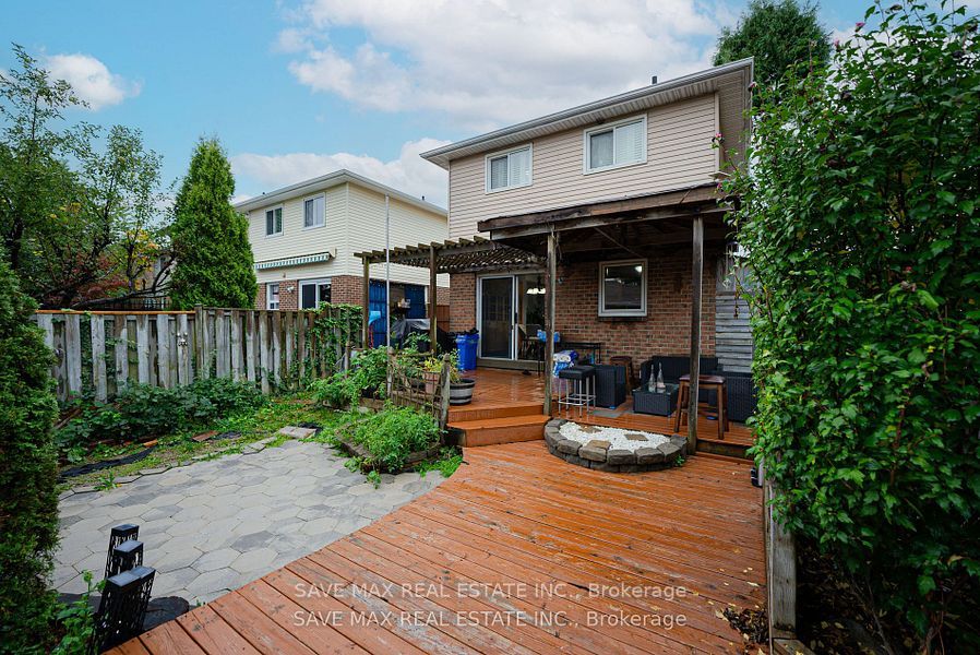 Photo 73 of 181 Sunforest Drive, Brampton, Heart Lake West — HOMEH