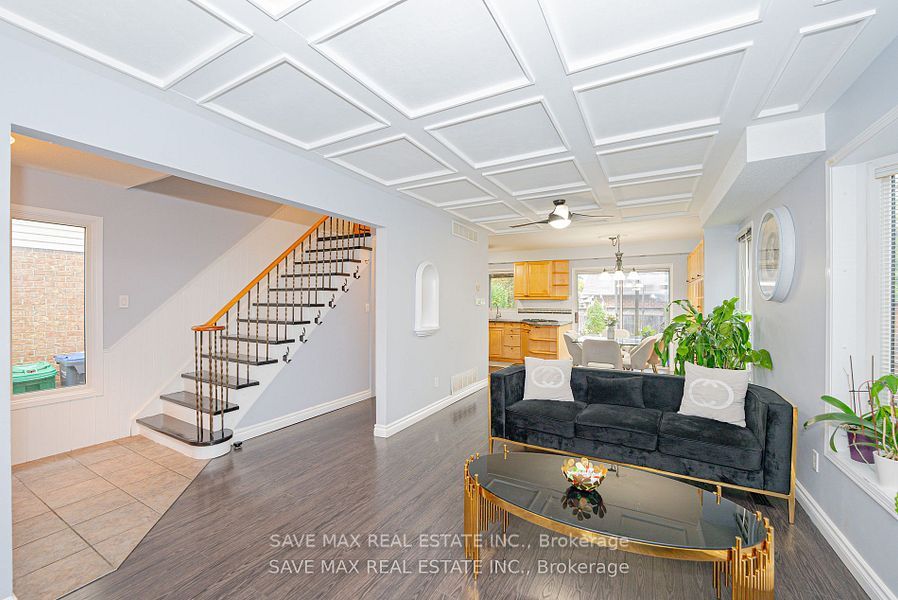 Photo 42 of 181 Sunforest Drive, Brampton, Heart Lake West — HOMEH