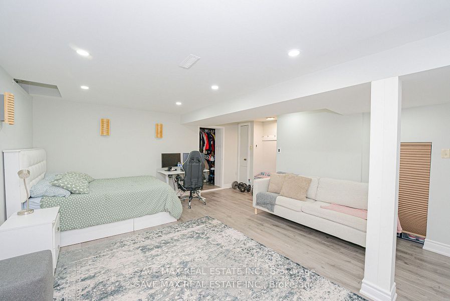 Photo 69 of 181 Sunforest Drive, Brampton, Heart Lake West — HOMEH