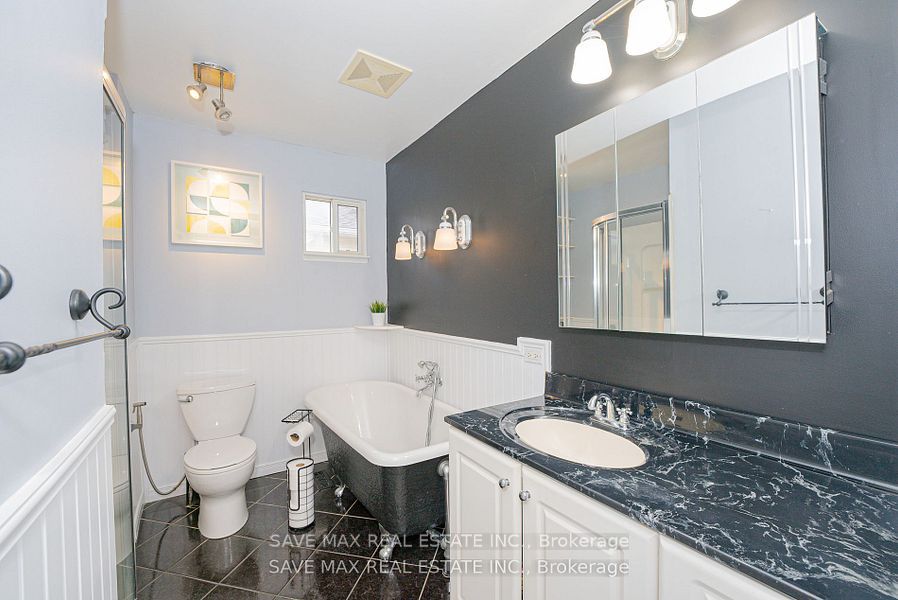 Photo 64 of 181 Sunforest Drive, Brampton, Heart Lake West — HOMEH