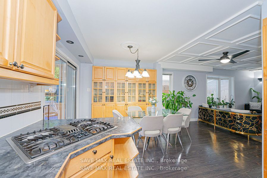 Photo 55 of 181 Sunforest Drive, Brampton, Heart Lake West — HOMEH