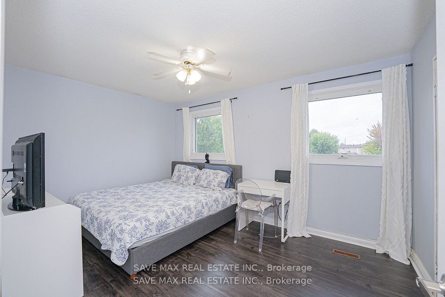 Photo 58 of 181 Sunforest Drive, Brampton, Heart Lake West — HOMEH