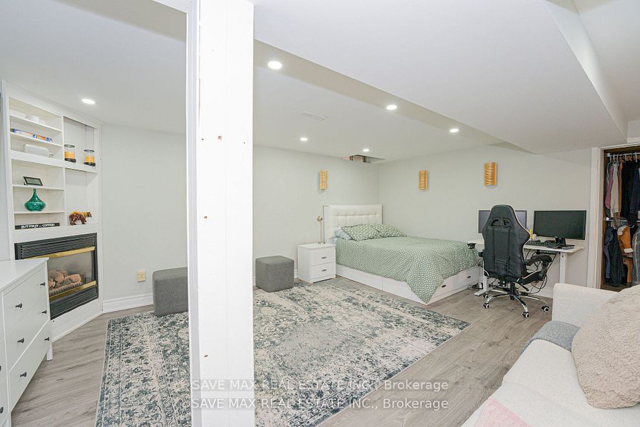 Photo 68 of 181 Sunforest Drive, Brampton, Heart Lake West — HOMEH