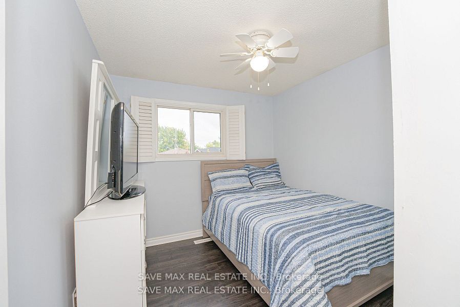 Photo 60 of 181 Sunforest Drive, Brampton, Heart Lake West — HOMEH