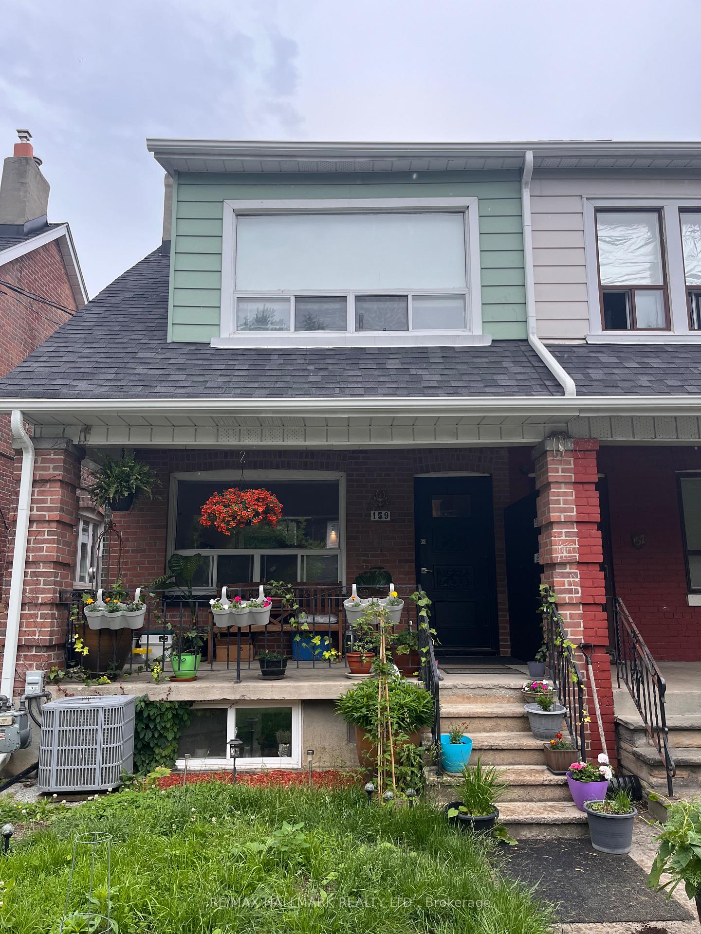 Photo 1 of 159 Monarch Park Avenue, Toronto, Danforth Village-East York — HOMEH