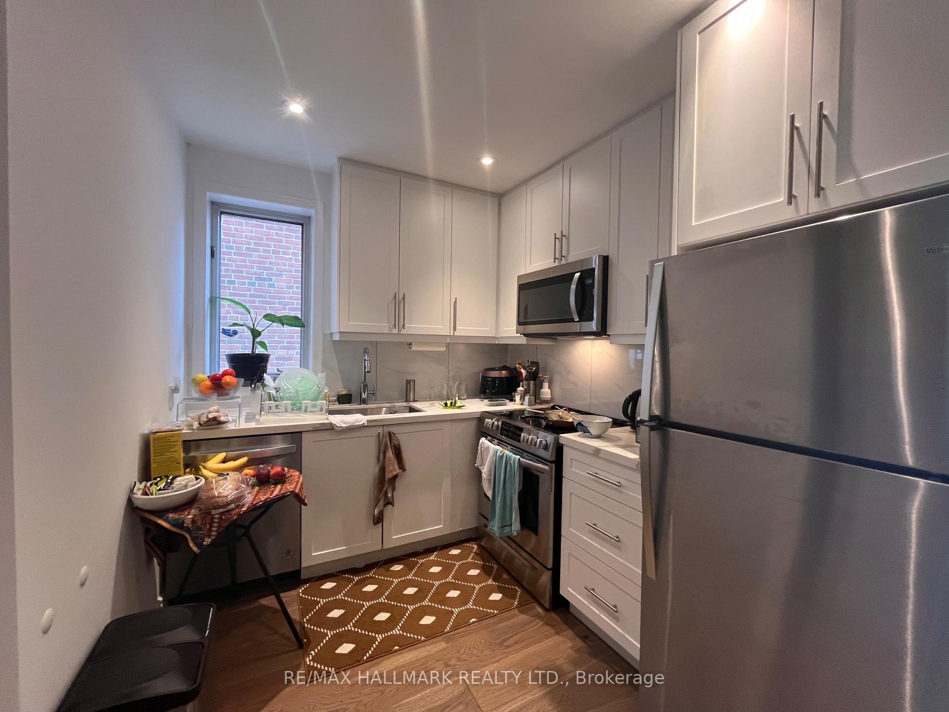 Photo 9 of 159 Monarch Park Avenue, Toronto, Danforth Village-East York — HOMEH