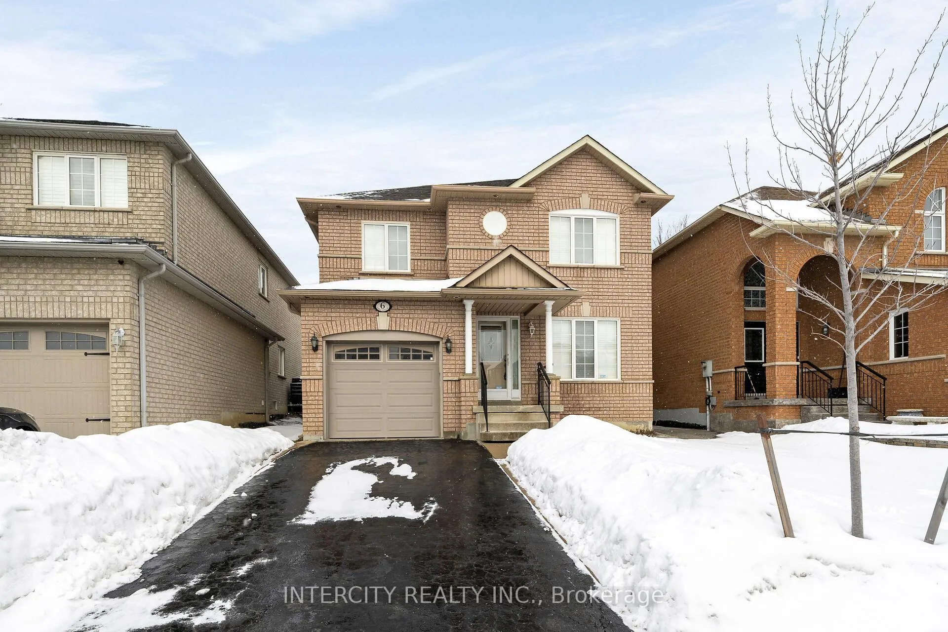 Photo 1 of 6 Noble Prince Place, Vaughan, Sonoma Heights — HOMEH