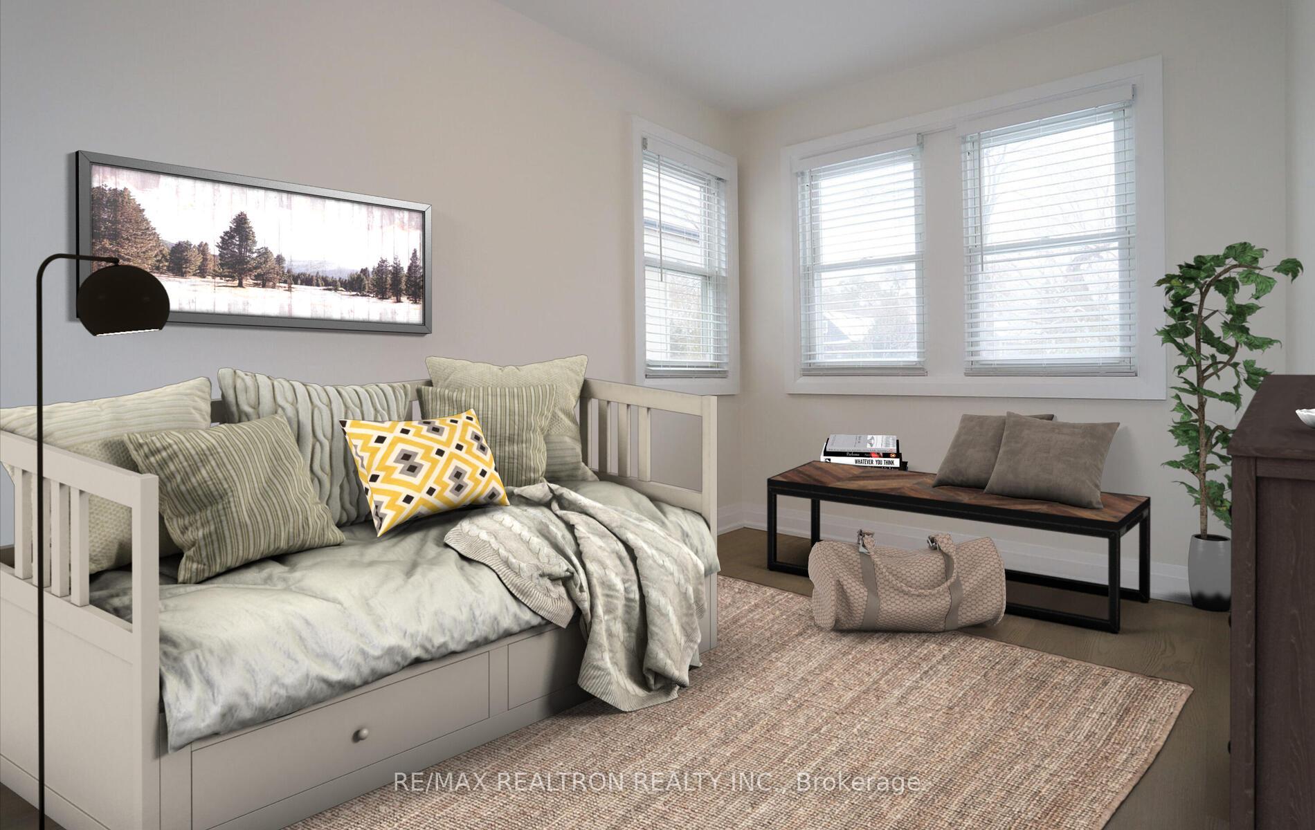 Photo 8 of 74 Mortimer Avenue, Toronto, Broadview North — HOMEH