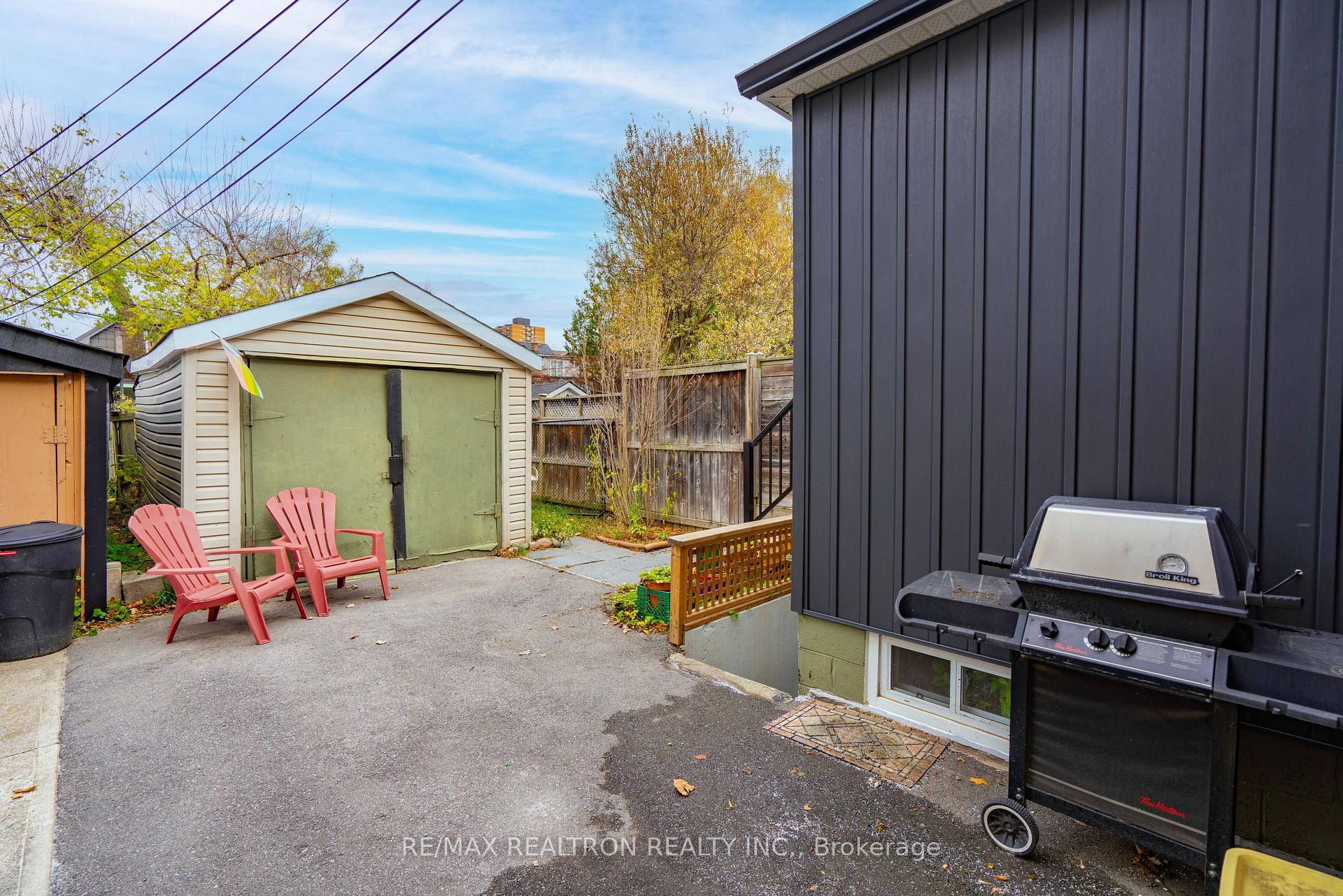 Photo 9 of 74 Mortimer Avenue, Toronto, Broadview North — HOMEH