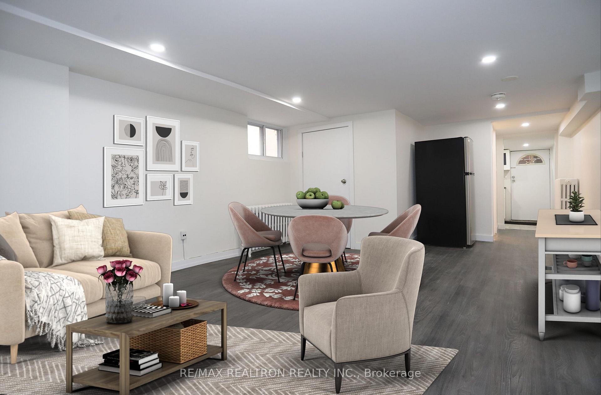 Photo 11 of 74 Mortimer Avenue, Toronto, Broadview North — HOMEH