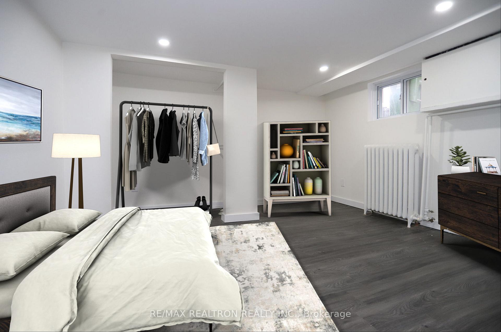 Photo 13 of 74 Mortimer Avenue, Toronto, Broadview North — HOMEH