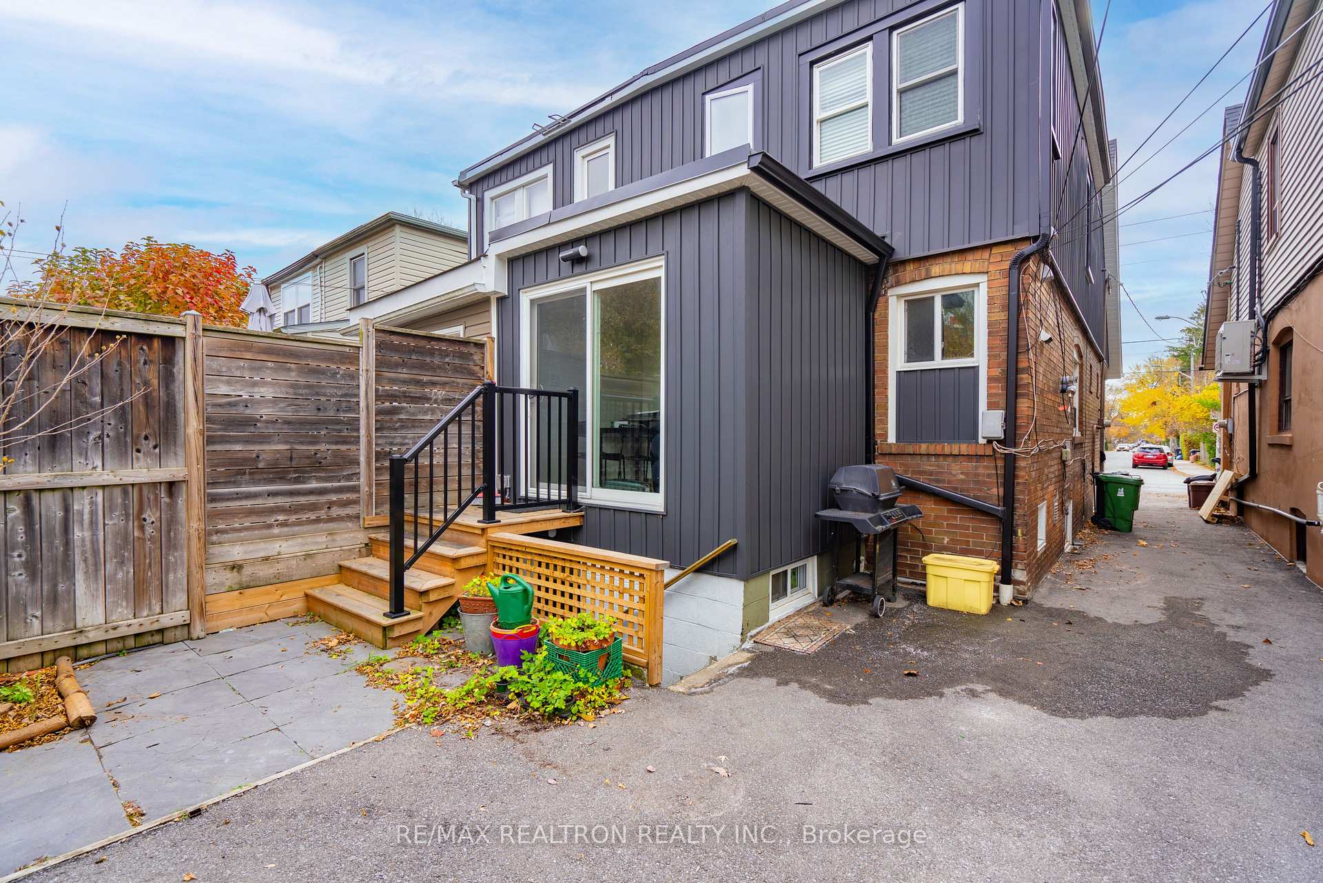 Photo 14 of 74 Mortimer Avenue, Toronto, Broadview North — HOMEH