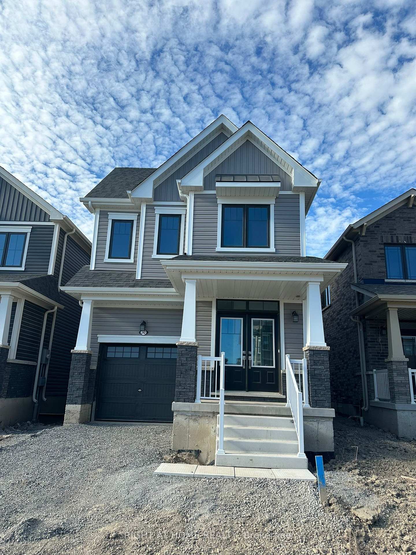 Photo 1 of 242 Velvet Way, Thorold, Rolling Meadows — HOMEH