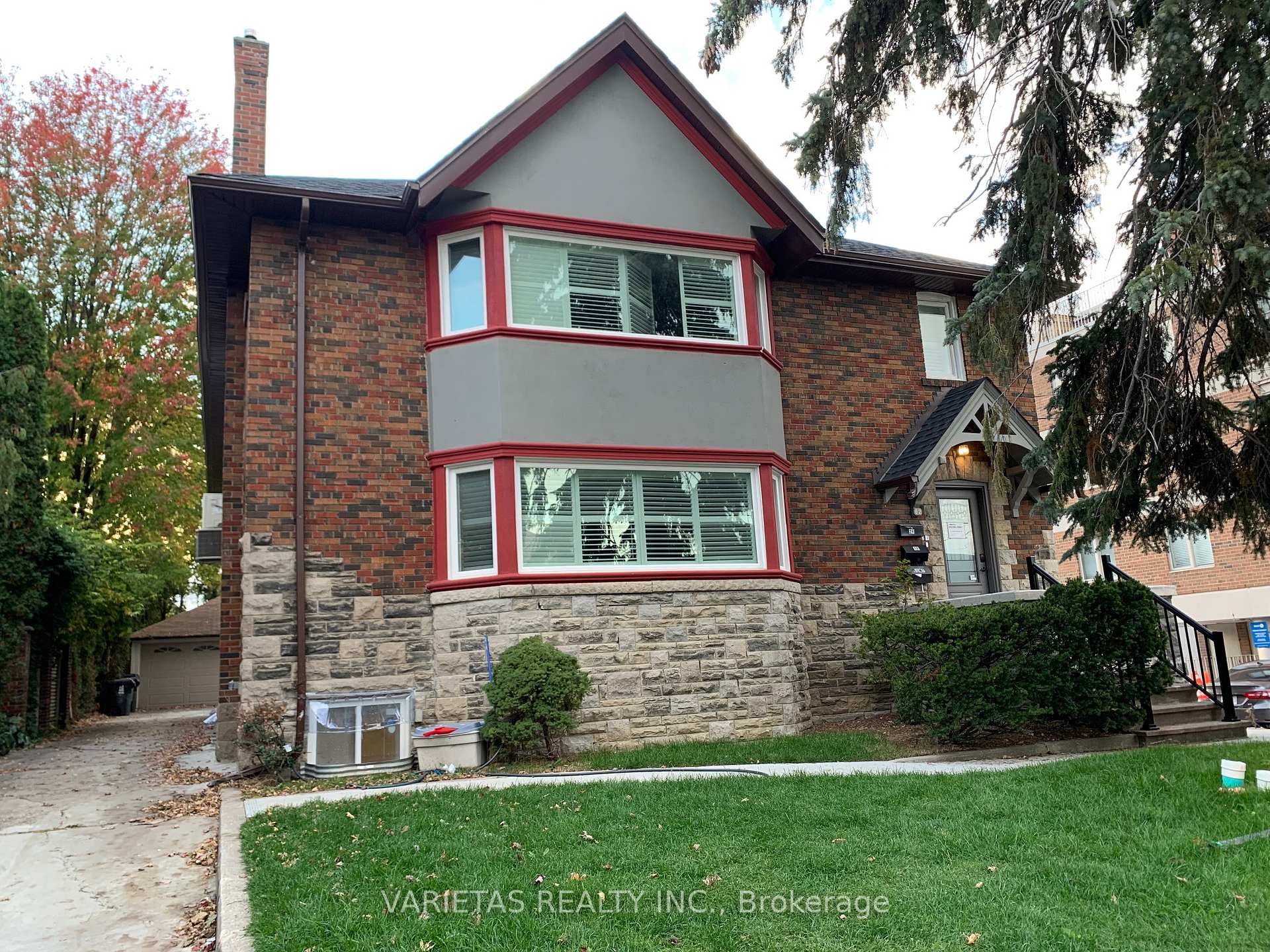 Photo 1 of Unit 2F, 62 Elmsthorpe Avenue, Toronto, Forest Hill South — HOMEH