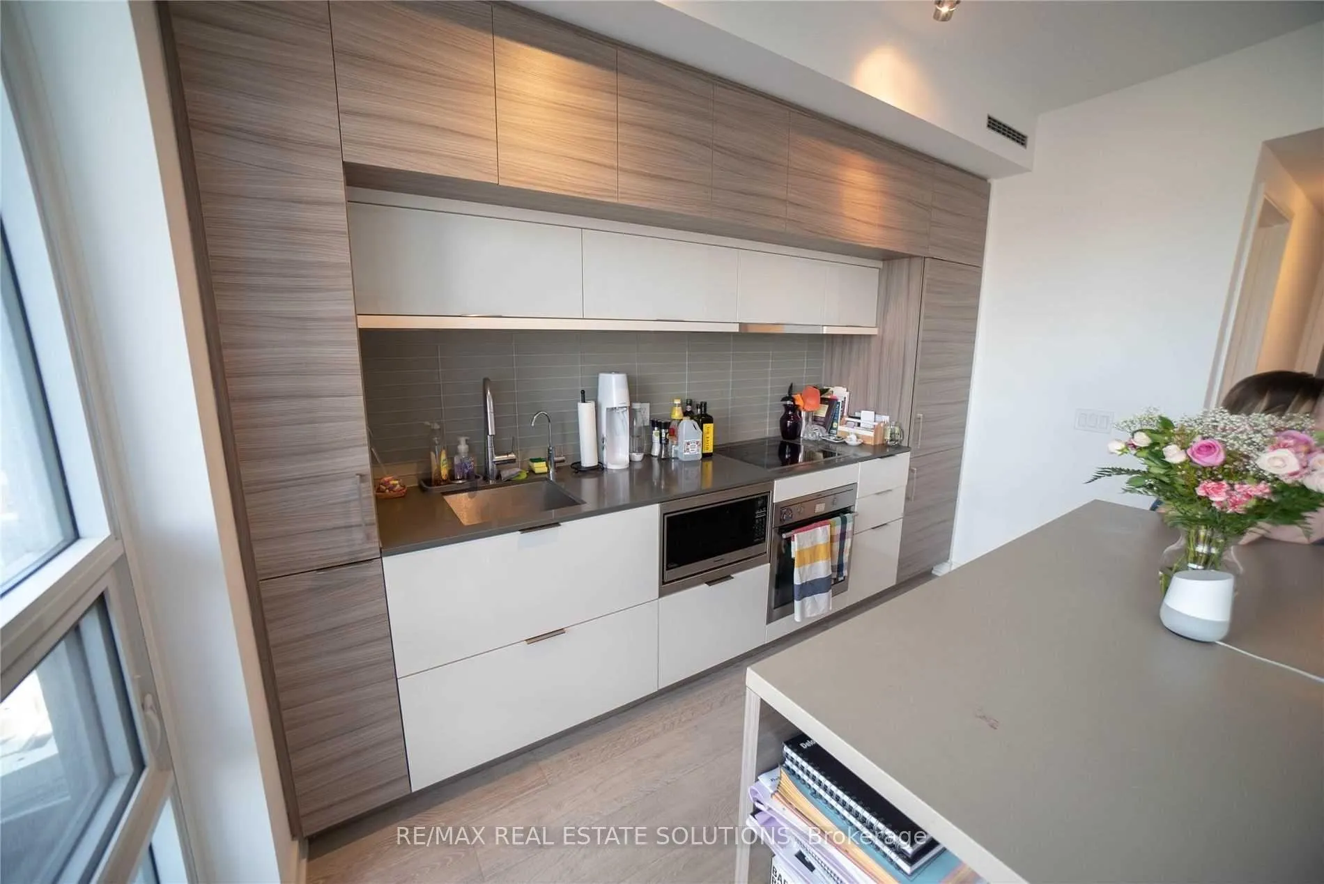 Photo 2 of Unit 2306, 88 Scott Street, Toronto, Church-Yonge Corridor — HOMEH