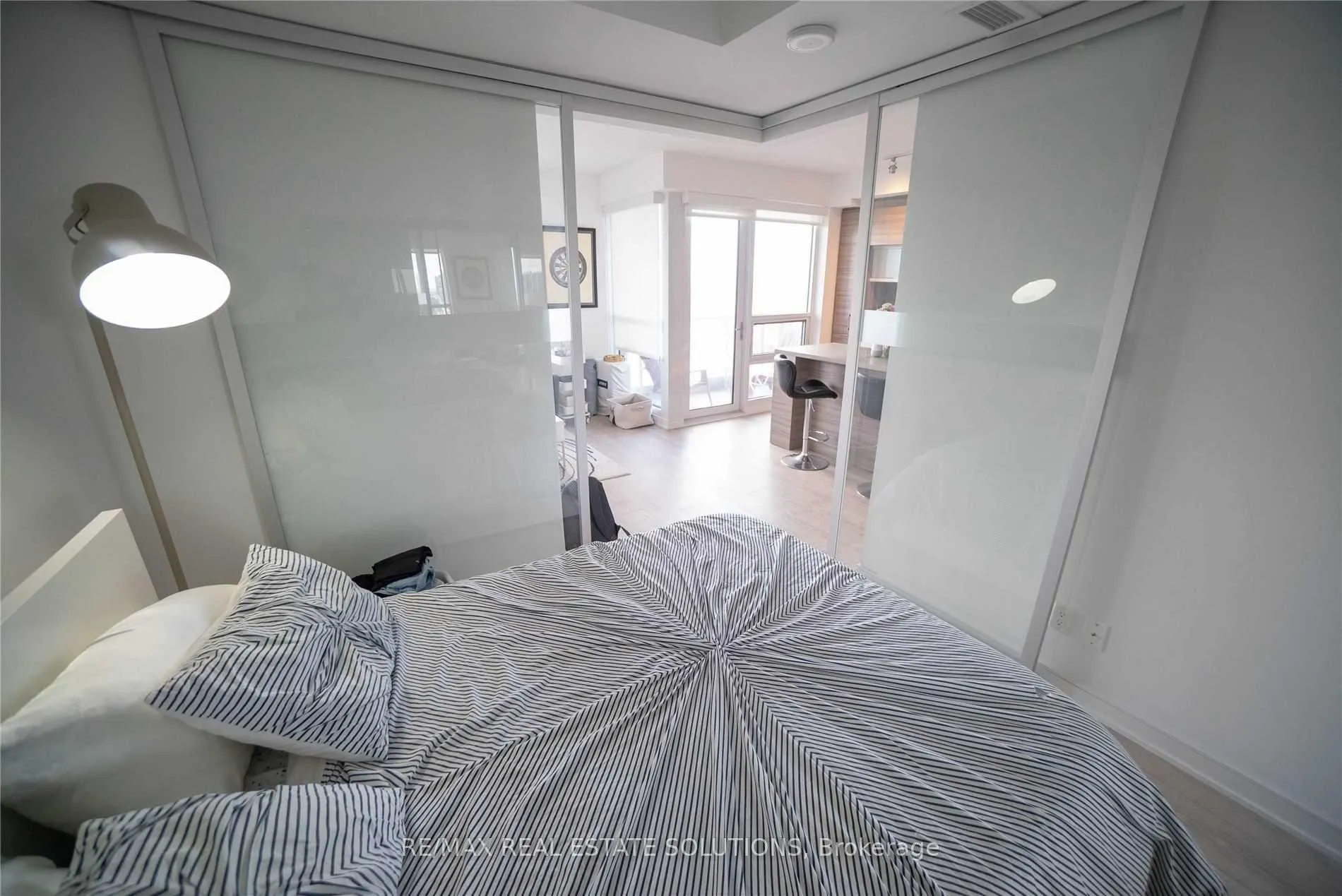 Photo 11 of Unit 2306, 88 Scott Street, Toronto, Church-Yonge Corridor — HOMEH