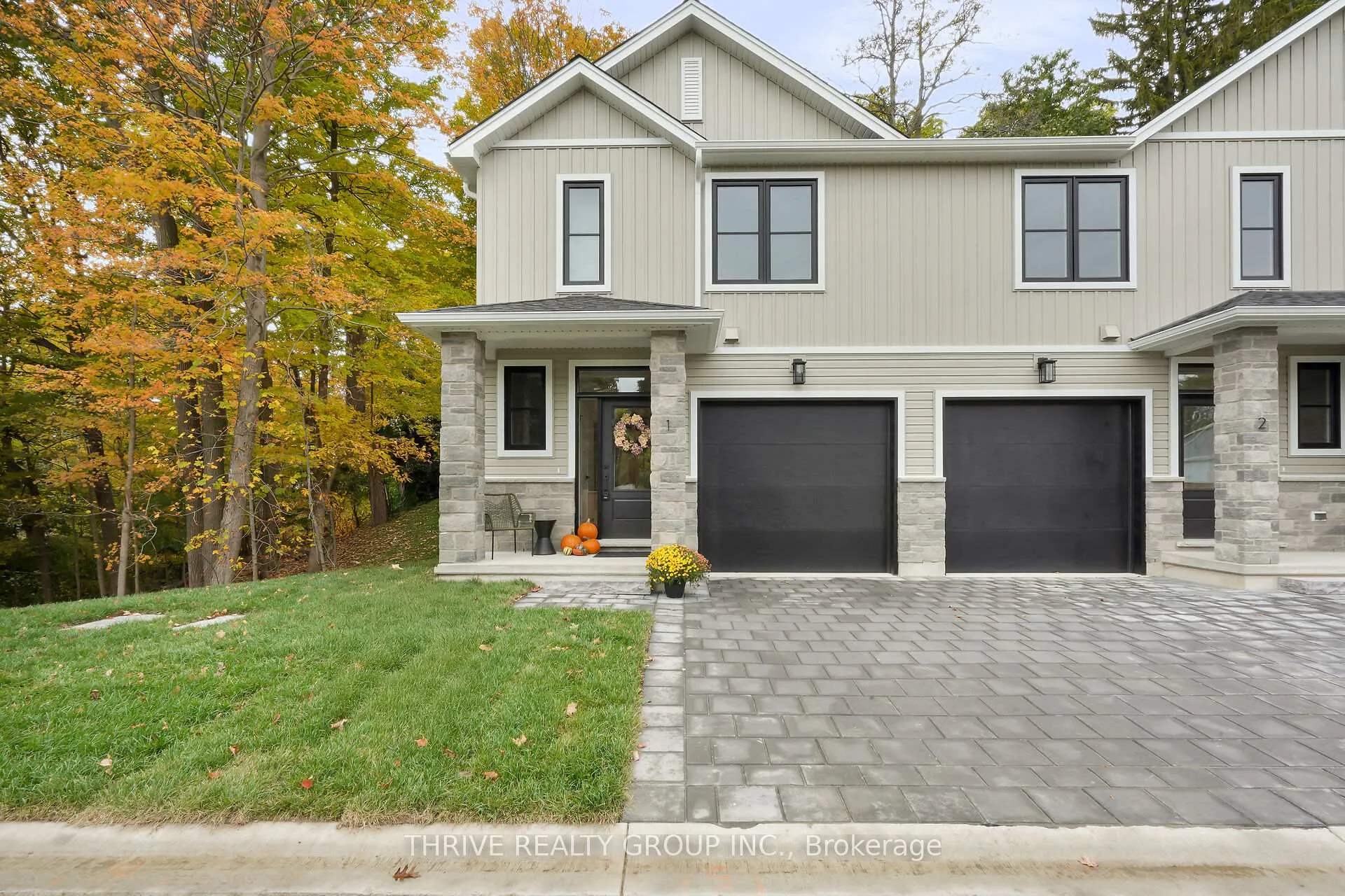 Photo 1 of Unit 10, 279 Hill Street, Central Elgin, Port Stanley — HOMEH