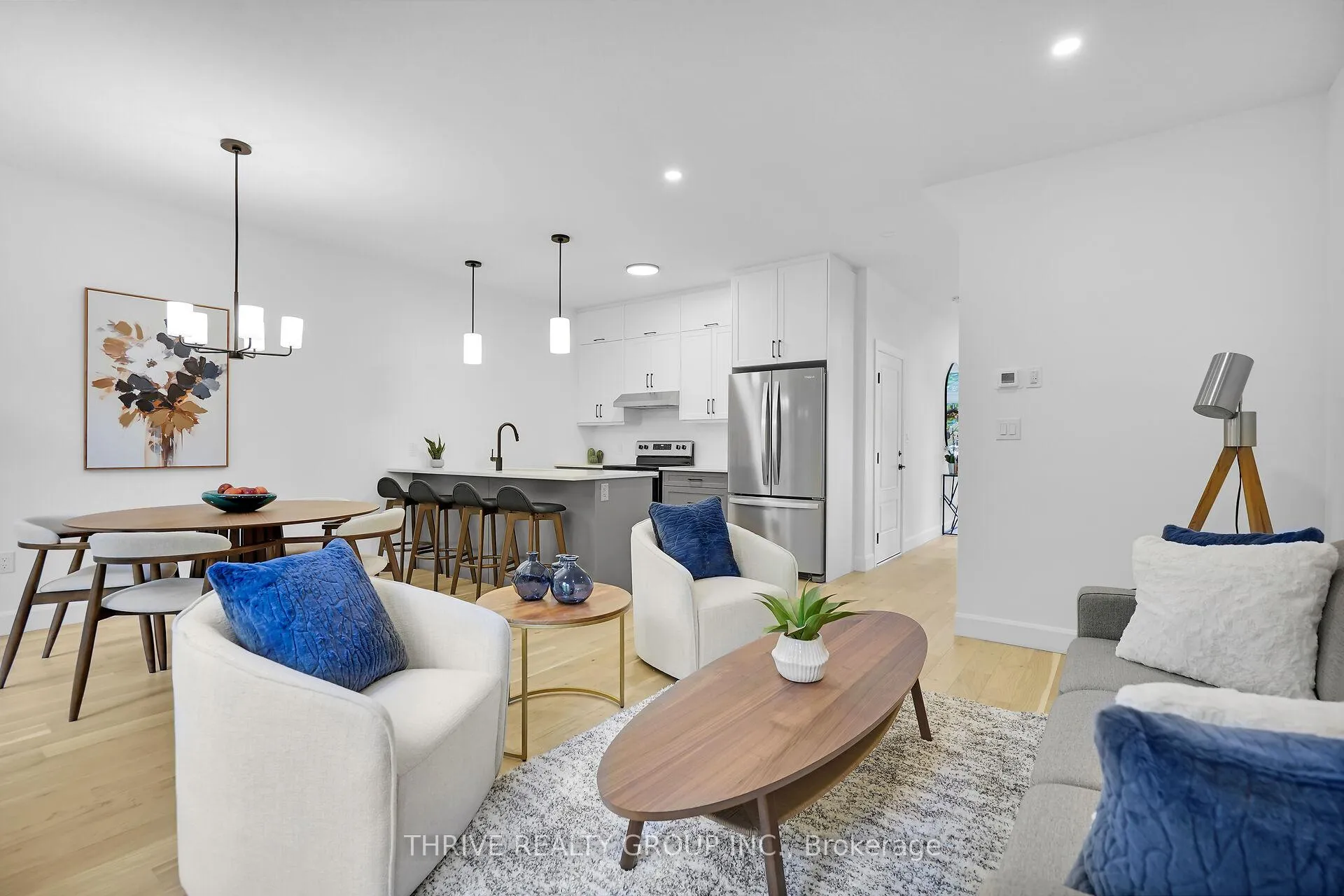 Photo 10 of Unit 10, 279 Hill Street, Central Elgin, Port Stanley — HOMEH