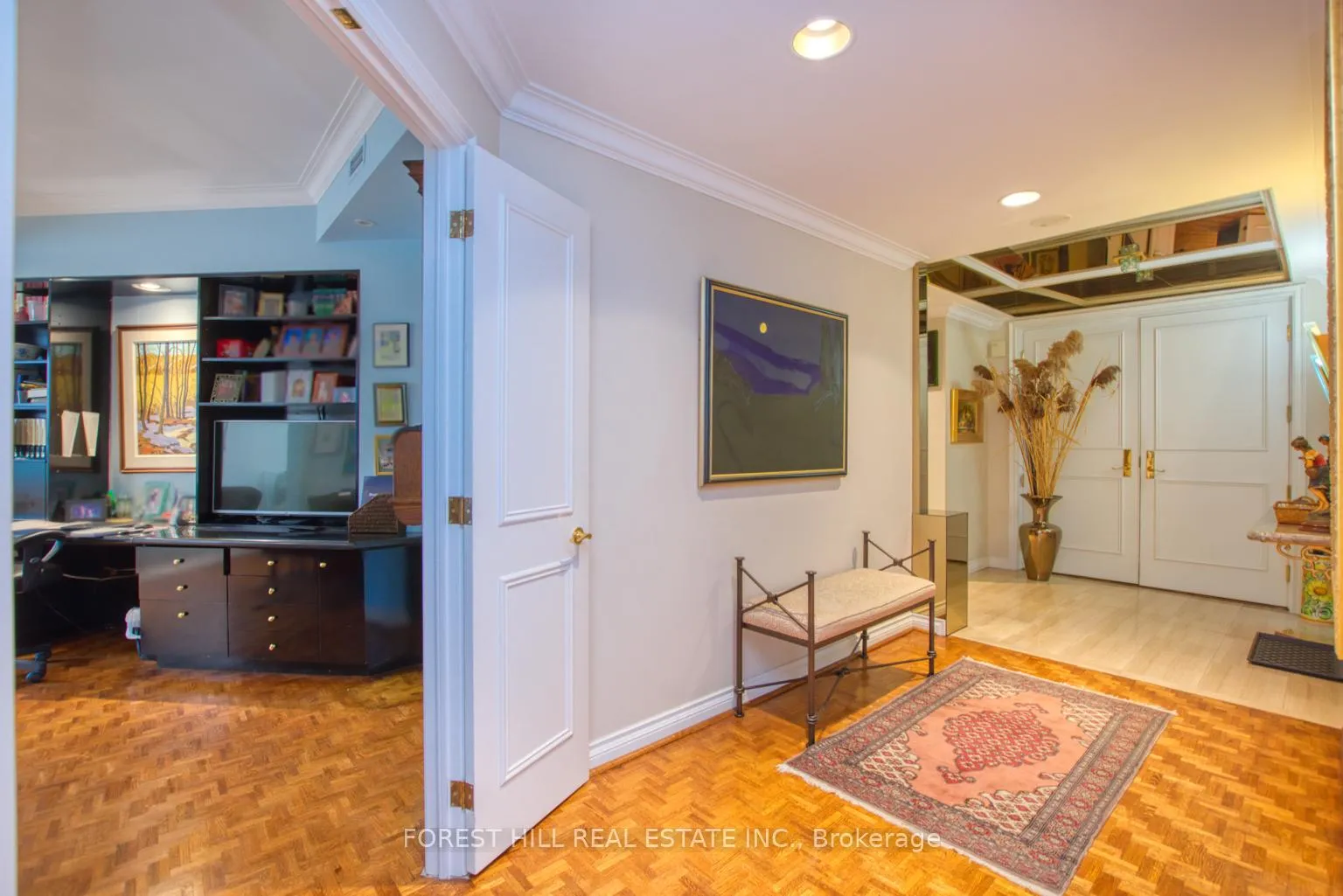 Photo 2 of Unit 201, 342 Spadina Road, Toronto, Forest Hill South — HOMEH
