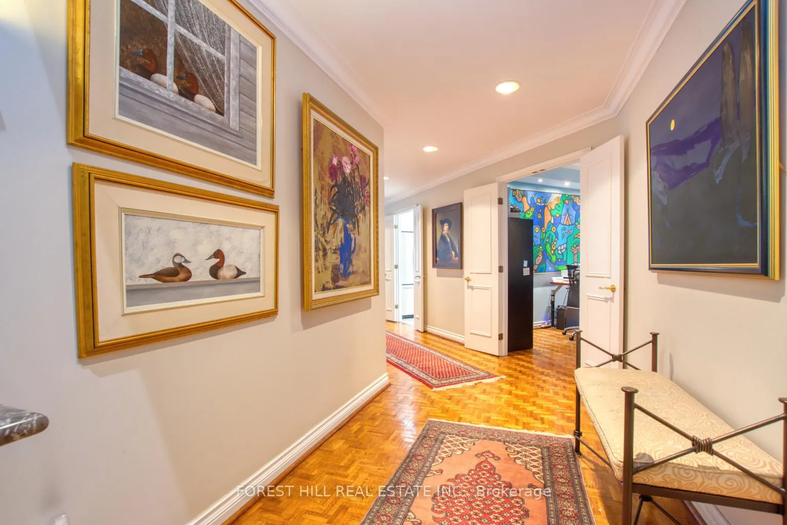 Photo 3 of Unit 201, 342 Spadina Road, Toronto, Forest Hill South — HOMEH