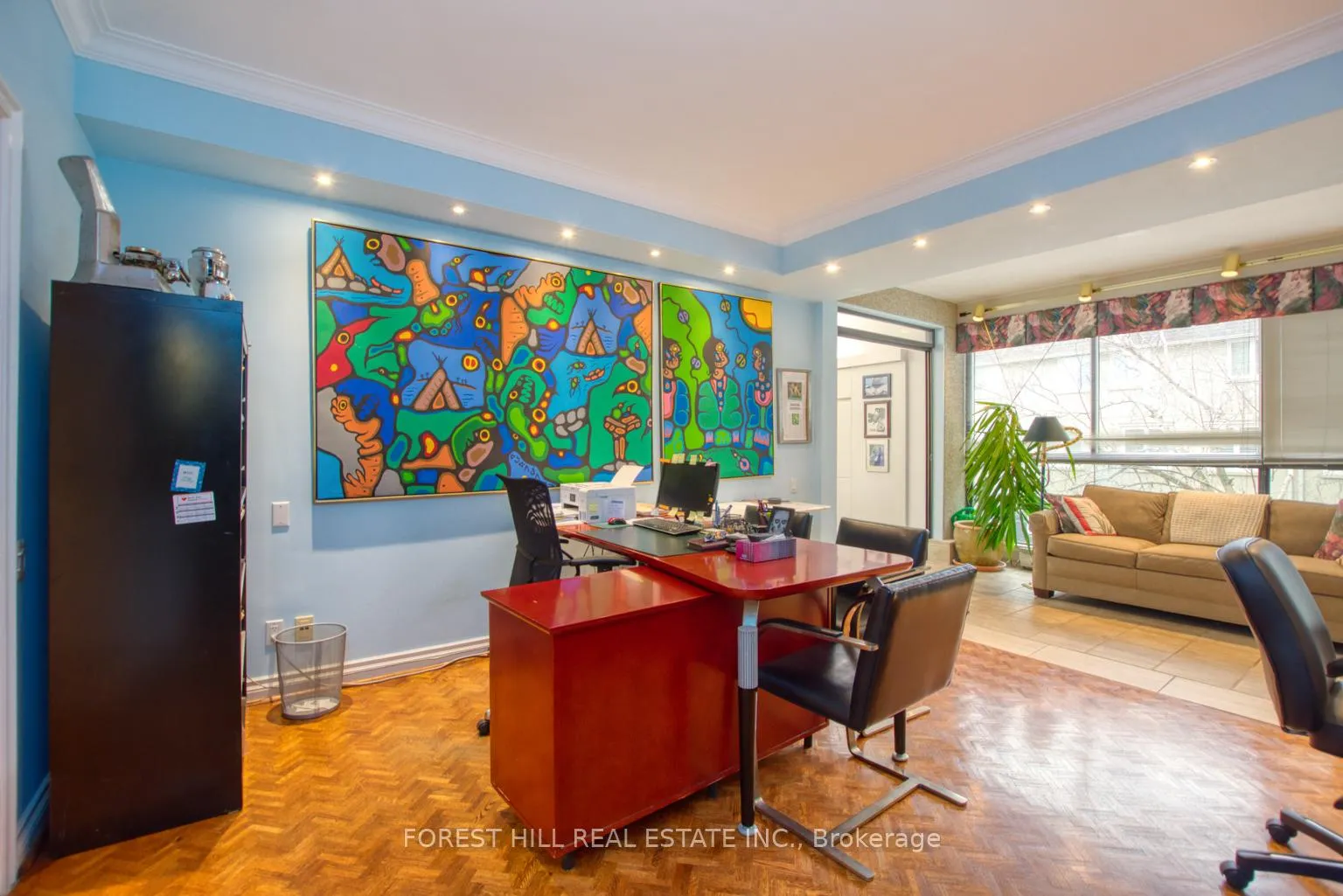 Photo 5 of Unit 201, 342 Spadina Road, Toronto, Forest Hill South — HOMEH