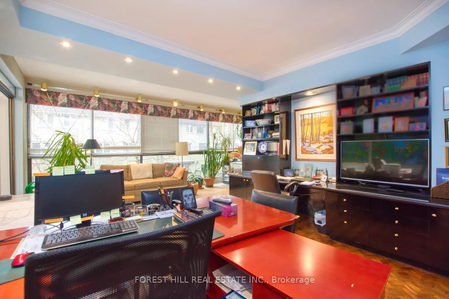 Photo 7 of Unit 201, 342 Spadina Road, Toronto, Forest Hill South — HOMEH