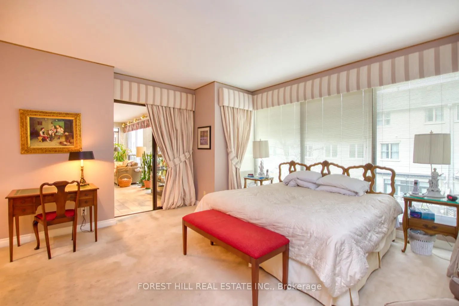 Photo 8 of Unit 201, 342 Spadina Road, Toronto, Forest Hill South — HOMEH