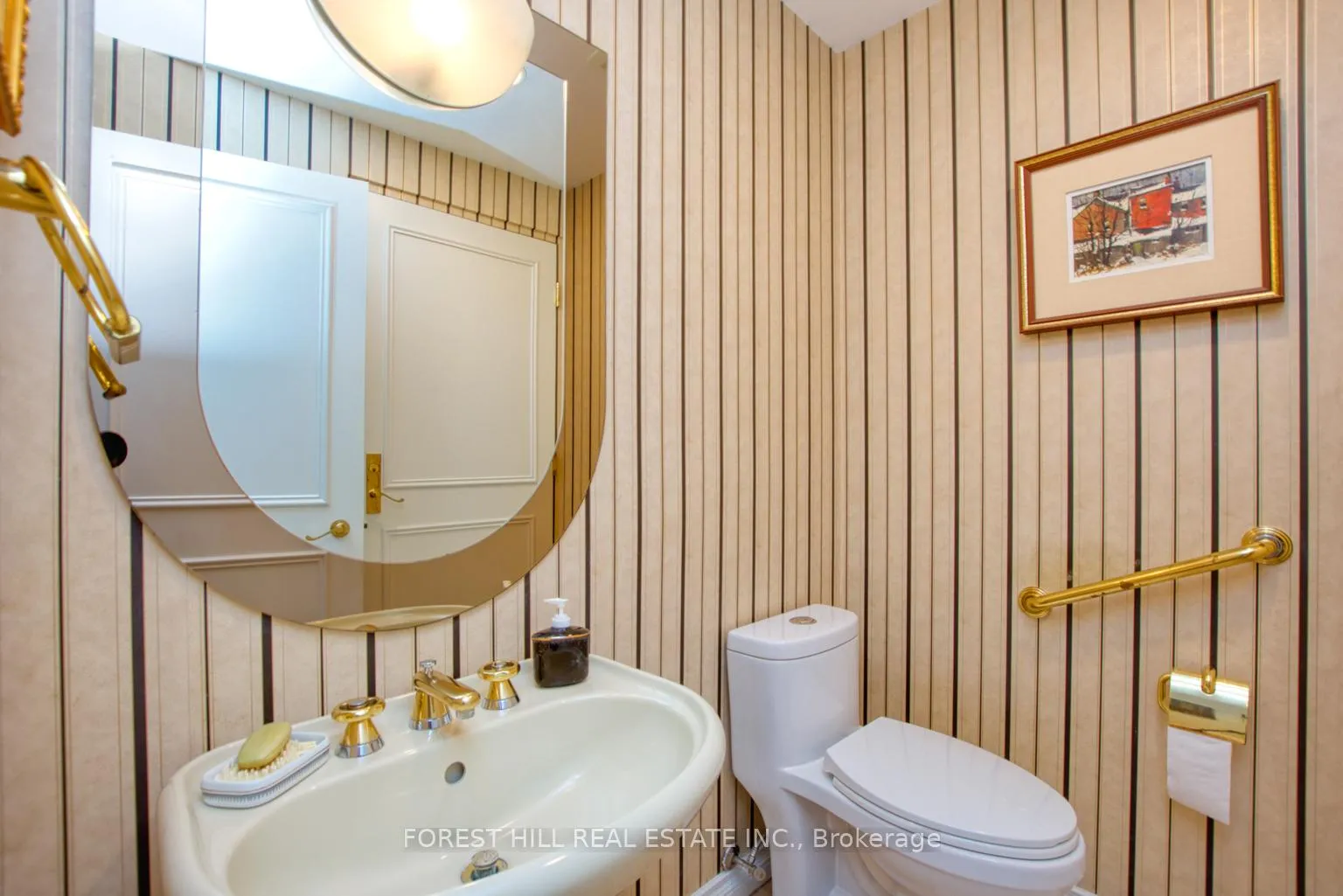 Photo 11 of Unit 201, 342 Spadina Road, Toronto, Forest Hill South — HOMEH