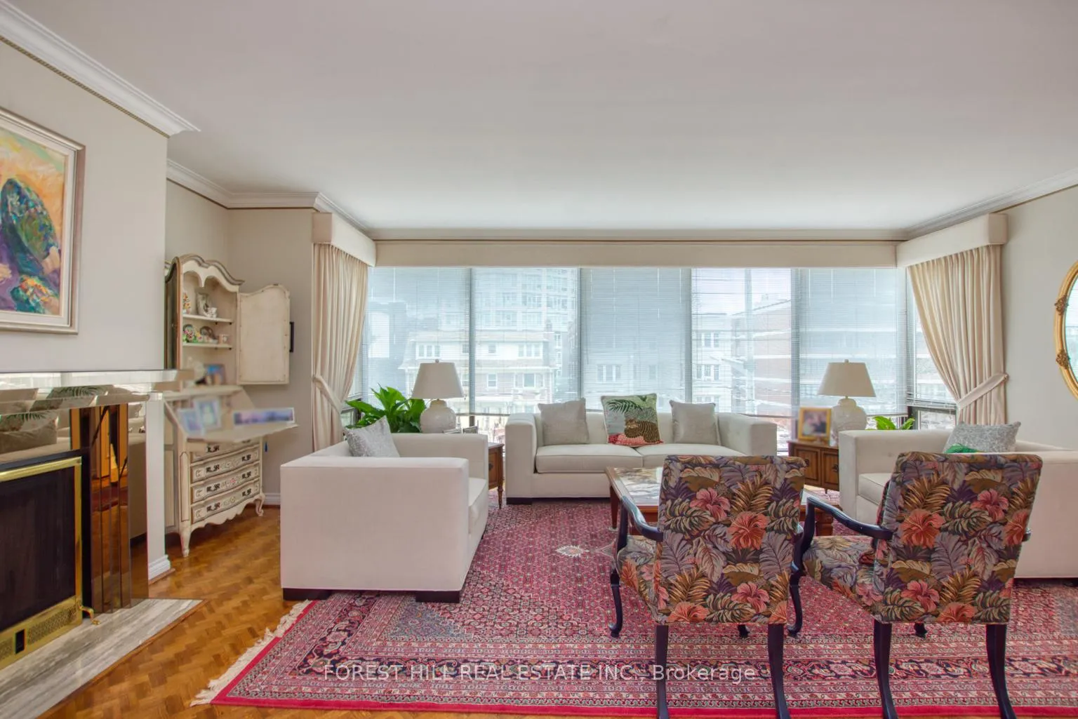 Photo 12 of Unit 201, 342 Spadina Road, Toronto, Forest Hill South — HOMEH