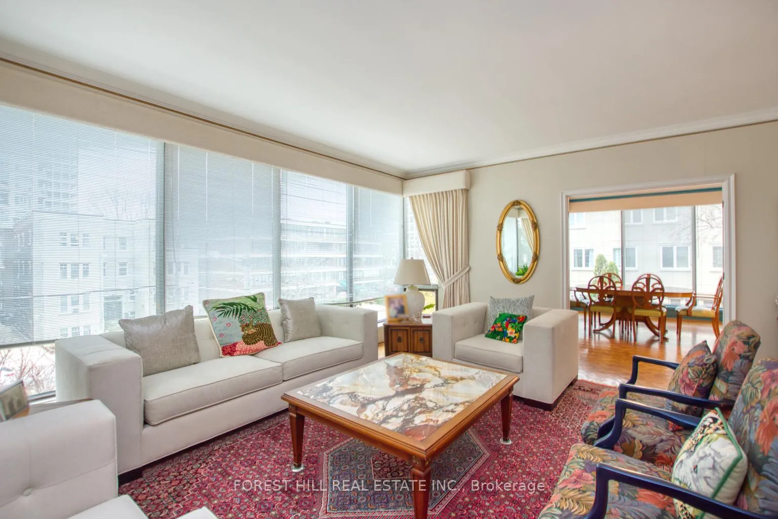 Photo 13 of Unit 201, 342 Spadina Road, Toronto, Forest Hill South — HOMEH