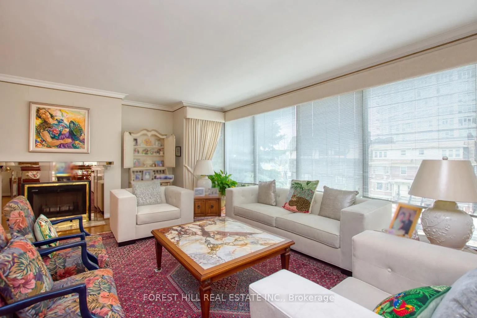 Photo 14 of Unit 201, 342 Spadina Road, Toronto, Forest Hill South — HOMEH