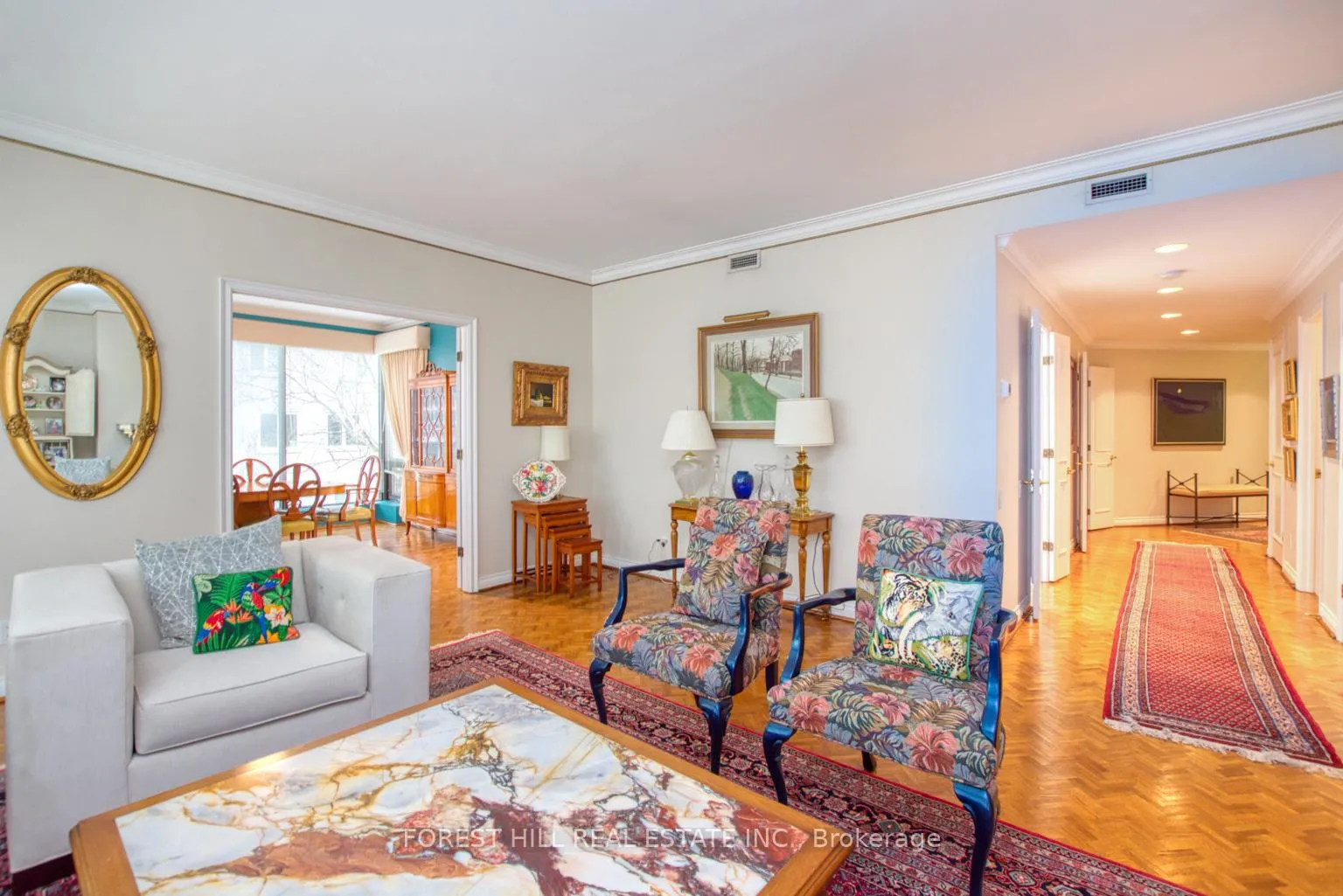 Photo 15 of Unit 201, 342 Spadina Road, Toronto, Forest Hill South — HOMEH