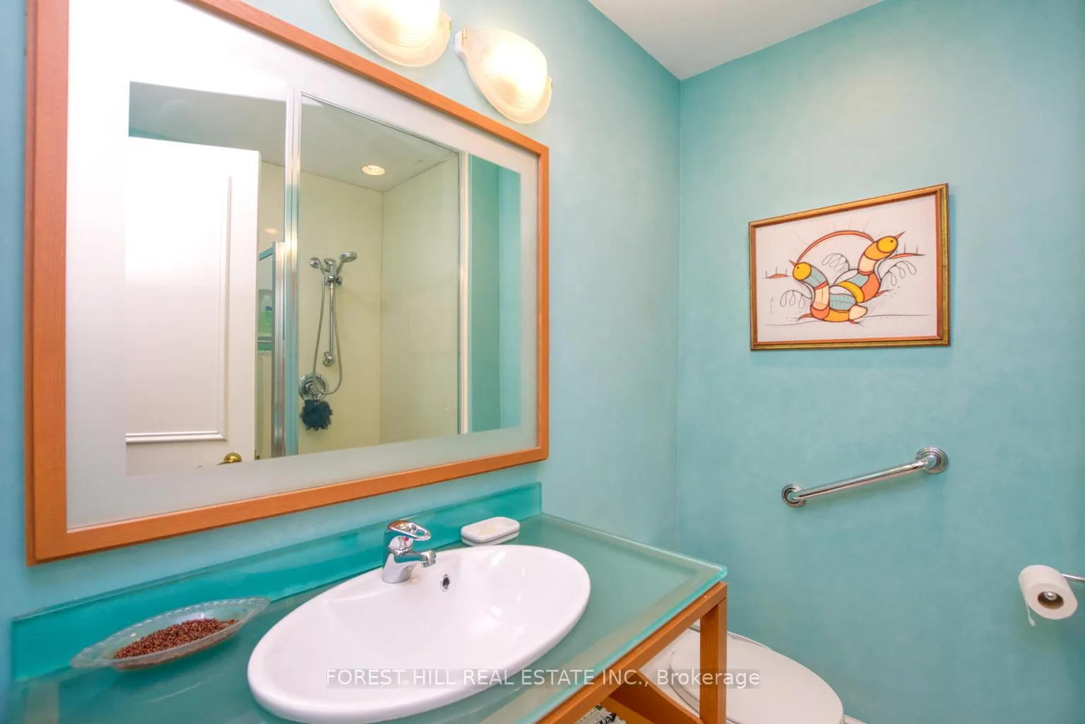 Photo 19 of Unit 201, 342 Spadina Road, Toronto, Forest Hill South — HOMEH