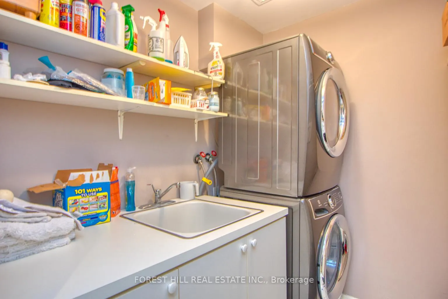 Photo 20 of Unit 201, 342 Spadina Road, Toronto, Forest Hill South — HOMEH
