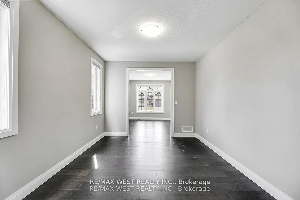 Photo 5 of 25 Greenbrier Ridge, Thames Centre, Rural Thames Centre — HOMEH