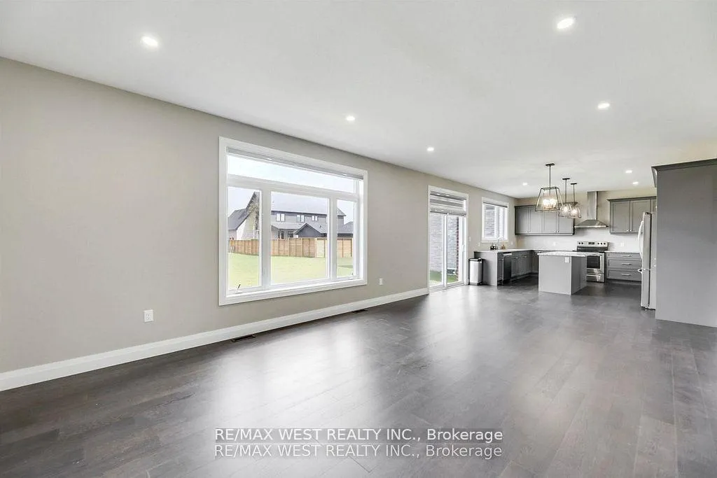 Photo 6 of 25 Greenbrier Ridge, Thames Centre, Rural Thames Centre — HOMEH