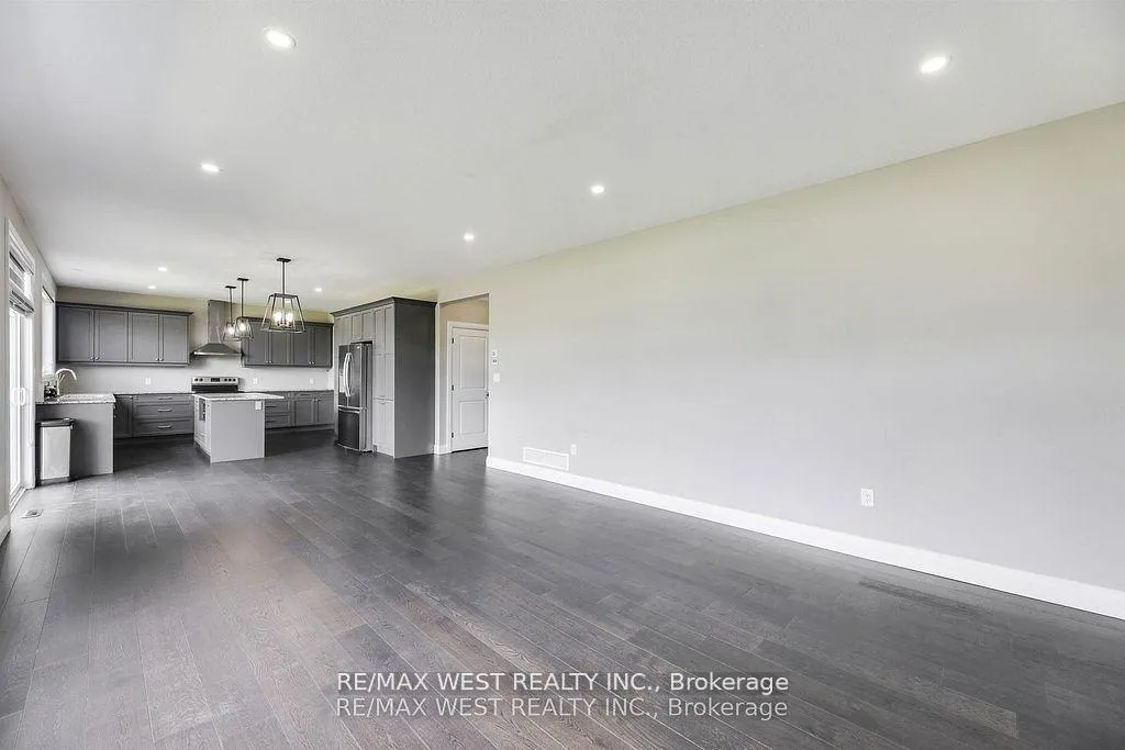 Photo 7 of 25 Greenbrier Ridge, Thames Centre, Rural Thames Centre — HOMEH