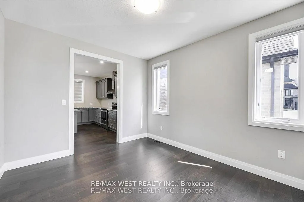 Photo 8 of 25 Greenbrier Ridge, Thames Centre, Rural Thames Centre — HOMEH