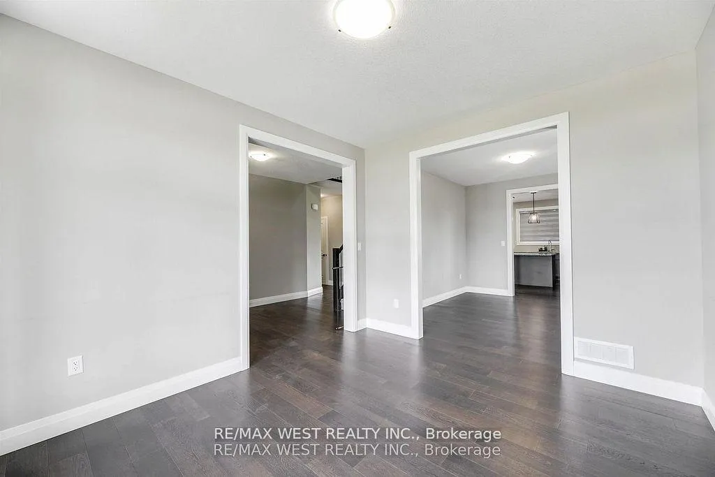Photo 9 of 25 Greenbrier Ridge, Thames Centre, Rural Thames Centre — HOMEH
