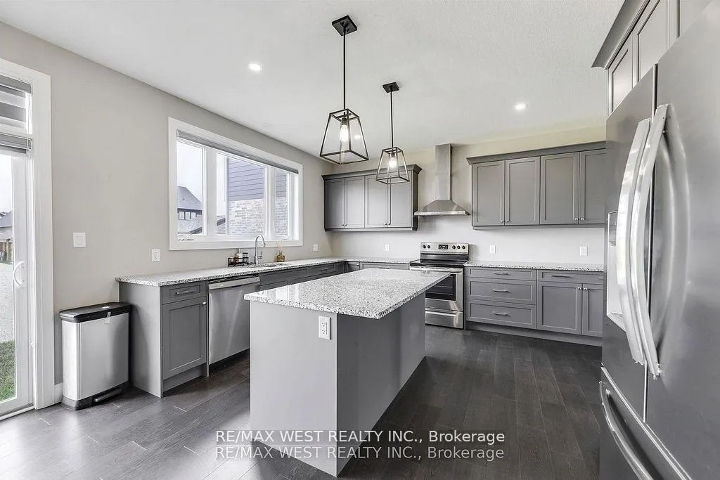 Photo 12 of 25 Greenbrier Ridge, Thames Centre, Rural Thames Centre — HOMEH